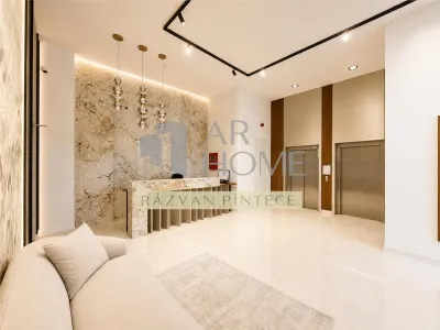 Apartament 2 camere, parcare, bloc Bucegi 12, ultracentral Ploiesti - foto 8