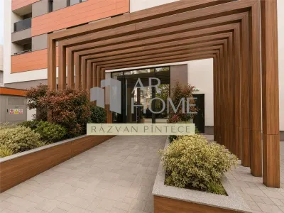 Apartament 2 camere, parcare, bloc Bucegi 12, ultracentral Ploiesti - foto 10