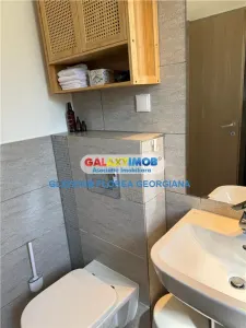 Apartament 2 camere mobilat cu gradina mare - Greenfield Residence - foto 12