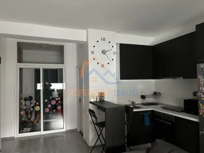 Vanzare Garsonier Studio 39mp Postalionului - Bucuresti