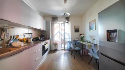 Vanzare 2 camere Aparatorii Patriei bloc nou - foto 1