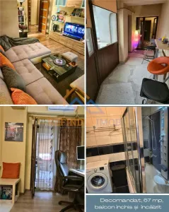 Vanzare 2 camere Brancoveanu - foto 1