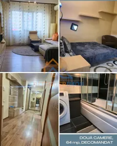 Vanzare 2 camere Brancoveanu - foto 2