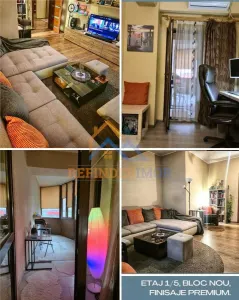 Vanzare 2 camere Brancoveanu - foto 15