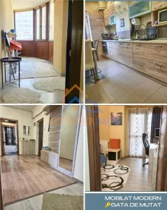 Vanzare 2 camere Brancoveanu - foto 16
