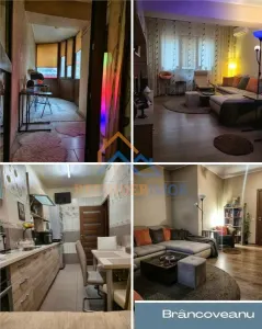 Vanzare 2 camere Brancoveanu - foto 8