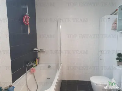 Apartament cu vedere la MARE si LAC zona exclusivista Sat VACANTA - foto 18