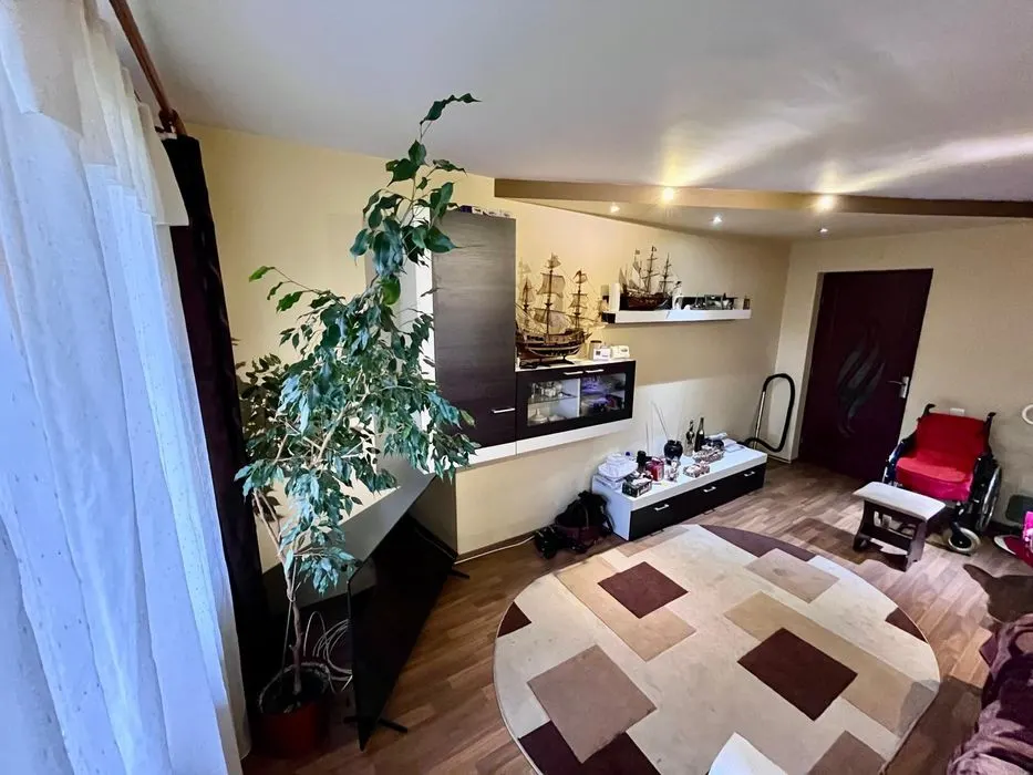 Apartament 3 camere decomandat Craiter - foto 1