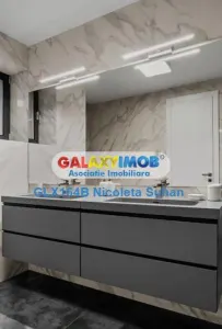 Vila premium - PIPERA - IANCU NICOLAE - Design modern si confort absol - foto 14