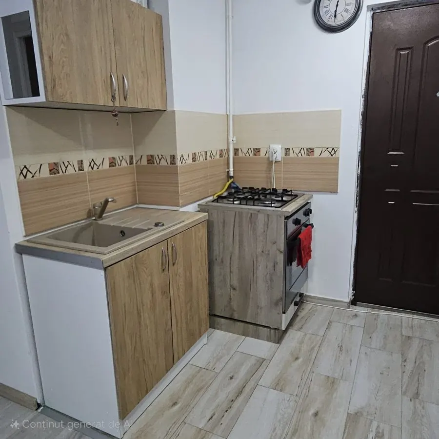 Apartament 2 camere zona Tractorul - foto 5