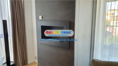 VANZARE APARTAMENT 4 CAMERE AVIATORILOR -CHARLES DE GAULLE - foto 12