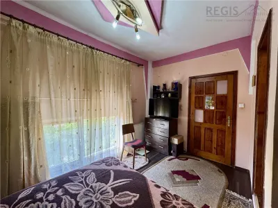 Apartament 2 camere | strada Lunga | Curte - foto 8