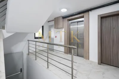 Apartament Premium 2 camere, Mobilat&utilat  | Herastrau - foto 18