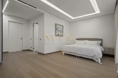 Apartament 4 camere Mobilat & Utilat lux  I Kiseleff - foto 16
