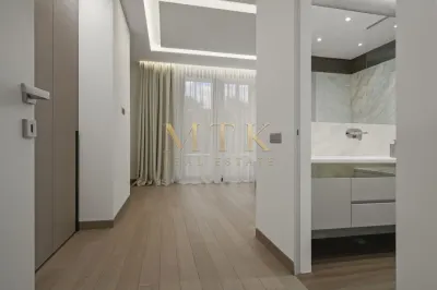 Apartament 4 camere Mobilat & Utilat lux  I Kiseleff - foto 17