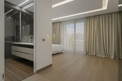 Apartament 4 camere Mobilat & Utilat lux  I Kiseleff - foto 20