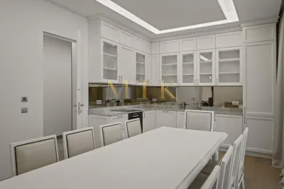Apartament 4 camere Mobilat & Utilat lux  I Kiseleff - foto 10