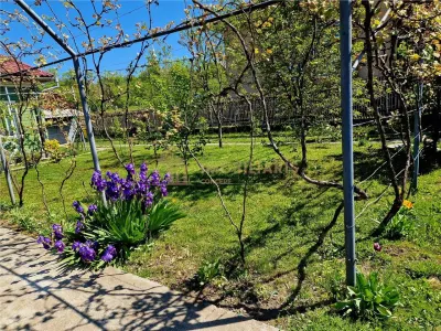 Casa de vanzare, Finteusu Mare - foto 15