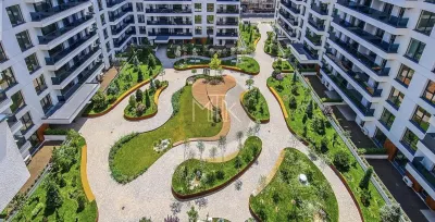 Apartament 2 camere finisaje premium | AVIATIEI Nusco City - foto 11