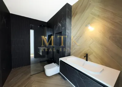 Vila premium SMARTHOME | Rooftop | P+2 | Matei Millo - foto 22