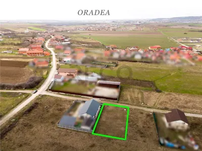 RECO teren intravilan Cheriu cu ieșire catre inelul metropolitan - foto 3