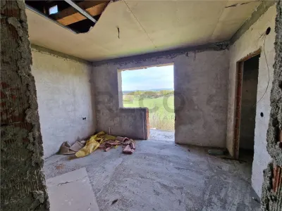RECO Pensiune+sala de evenimente 150 locuri, 470 mp utili in Petreasa, com. Remetea, la gri. Oportunitate investitie. - foto 21