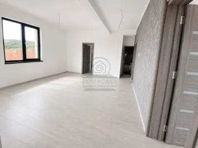 Casa 4 camere Valea Adanca Miroslava 450 mp teren/BECI - foto 3