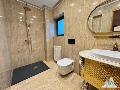 Vila pretabila rezidenta/office la Bulevard  Iancu Nicolae - foto 11