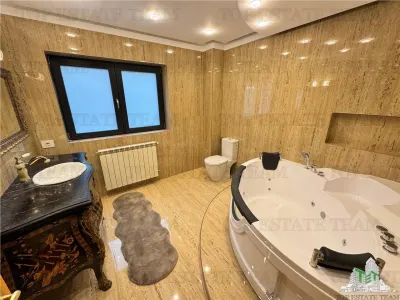 Vila pretabila rezidenta/office la Bulevard  Iancu Nicolae - foto 8