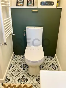 RECO Apartament  in Oradea zona centrala - foto 16