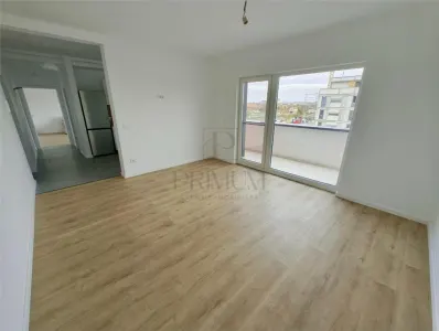 Mehala, apartament 2 camere, centrala proprie, teresa 45 mp - Timisoara