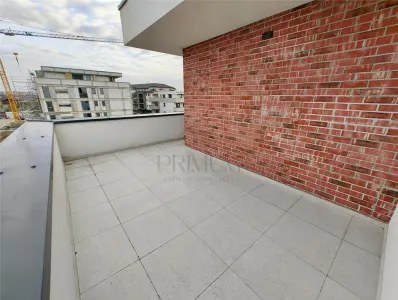 Mehala, apartament 2 camere, centrala proprie, teresa 45 mp - foto 6