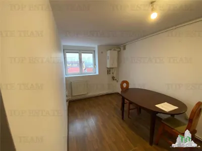 Apartament 2 camere spatioase , pozitionare excelenta si acces rapid metrou Aparatorii  Patriei, Facultatea ,,Spiru Haret,, - foto 6