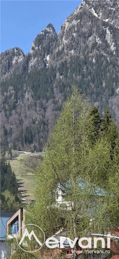 Casa de vanzare cu 6 camere in Busteni - foto 7