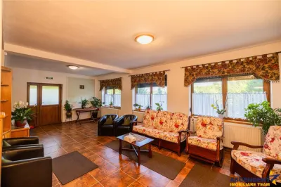 Residential/ investitiola/ Pensiune/ Centru seniorial, 531 mp, 1.800mp teren - foto 18