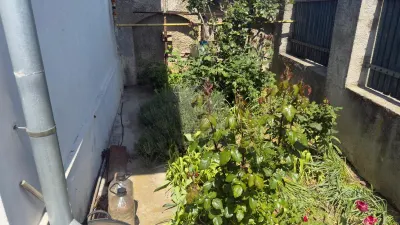 Casa 5 camere, caramida, garaj, pivnita — Cantacuzino, Ploiesti - foto 21