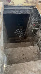 Casa 5 camere, caramida, garaj, pivnita — Cantacuzino, Ploiesti - foto 22