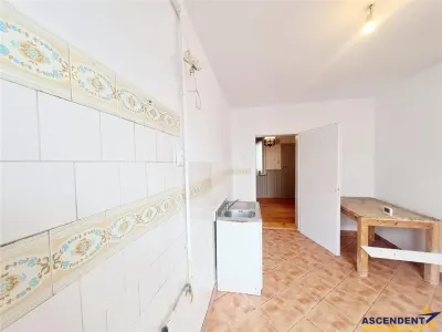 Nivel in  vila, 4 camere cu garaj, curte proprie, Central, Brasov - foto 7