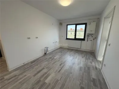 Bocsa Romana, Proiect NOU, 28 de Apartamente cu 2 si 3 Cam., Modernizari Premium. - foto 14