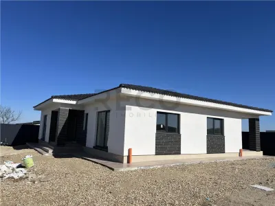 RECO casa moderna 4 camere Cheriu - foto 15