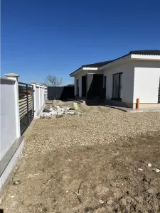 RECO casa moderna 4 camere Cheriu - foto 16