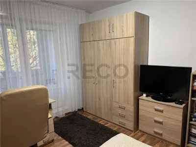 RECO  APARTAMENT 3 camere Dacia - foto 12