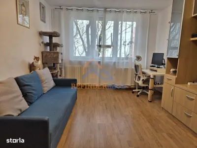 Vanzare 4 camere Brancoveanu 83mp - Bucuresti