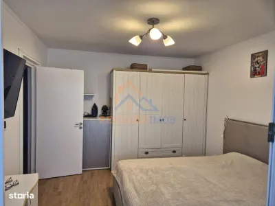 Vanzare 4 camere Brancoveanu 83mp - foto 7
