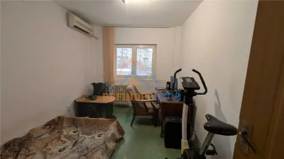 Vanzare 4 camere Sos Oltenitei 82mp - foto 4
