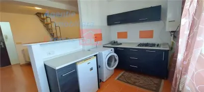 Apartament cu 2 camere, in Nicolina - Iasi