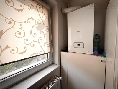 Apartament de vanzare Centru Civic 2 camere - foto 4