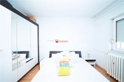 Apartament 3 camere | Decebal - foto 5