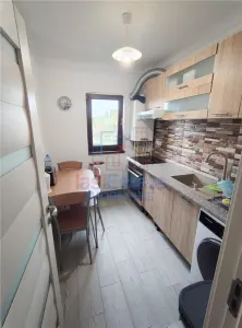 Apartament 2 camere parcare Pacurari - Kaufland - Iasi