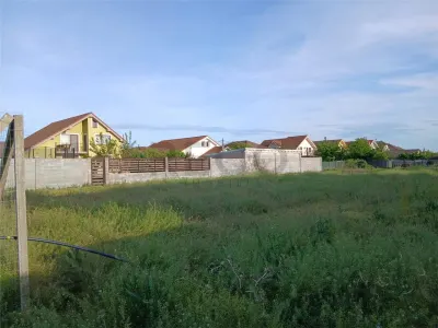 RECO Teren intravilan Santandrei - foto 4